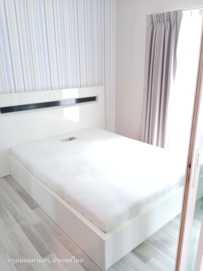 P-44126 Condo for rent The Key Sathorn-Ratchapruek fully furnished (Confirm again when visit).