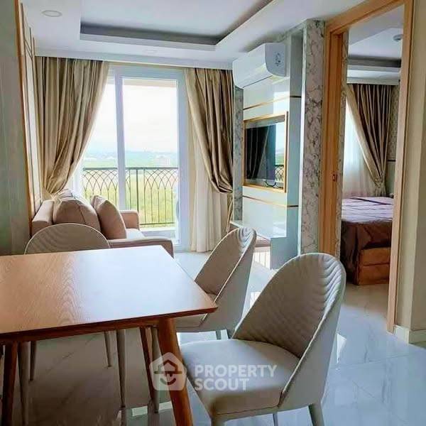 1-BR Condo at Dusit Grand Park 2 close to Pattaya (ID 2353659)