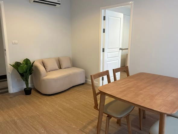 🟢Condo For Rent 🟢The Nest Sukhumvit 22 Near BTS Phromphong Fully-Furnished Type 1 Bedroom 1 Bathroom HOT!!