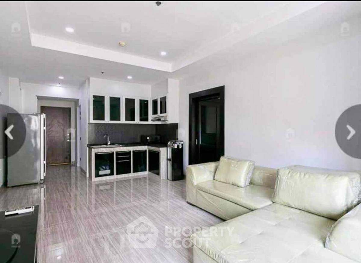 1-BR Condo at The Trendy Condominium near BTS Nana (ID 2041672)