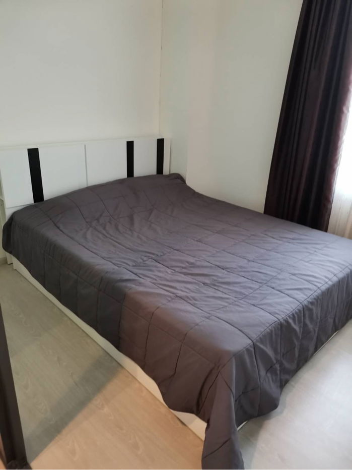 For rent rhythm asoke 2  1-1BR 29 sqm ready to move in