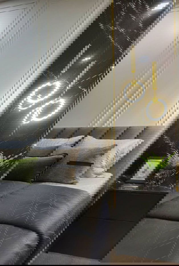 For Rent Noble Around Ari Unit 312/90 (BTS Ari) (Garden view, North side)