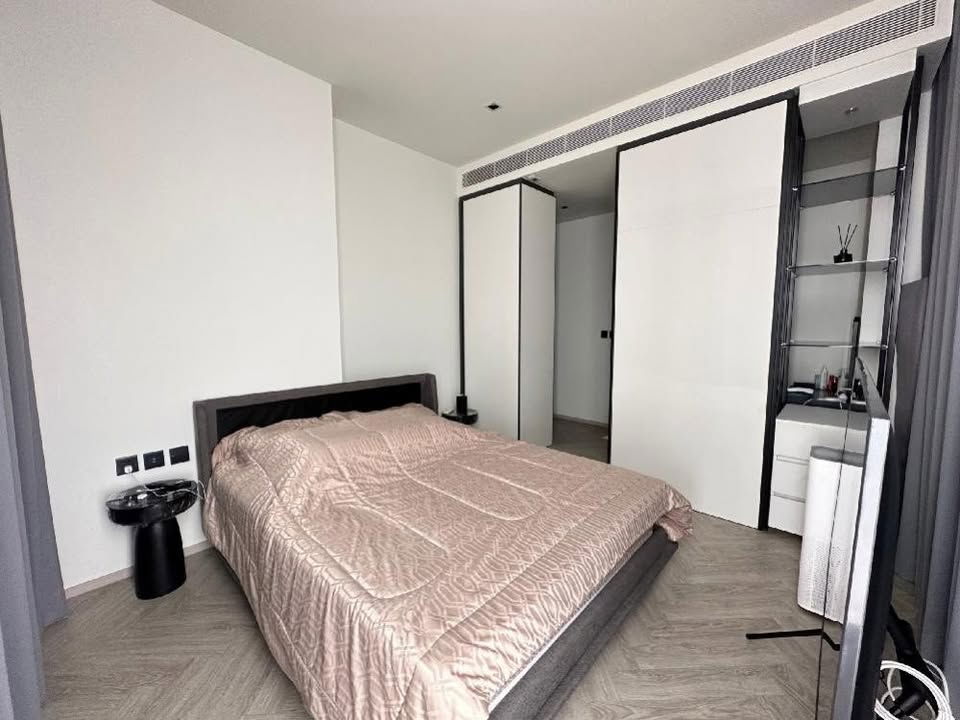 Condo for Rent at Chapter Charoennakhon - Riverside (A6812041)