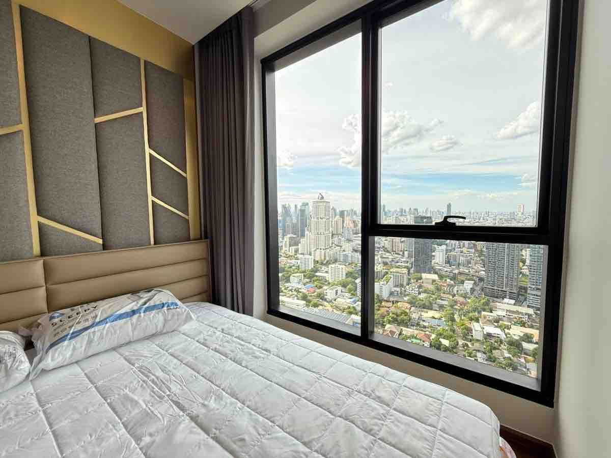 @Condorental condo for rent IDEO Q Sukhumvit 36