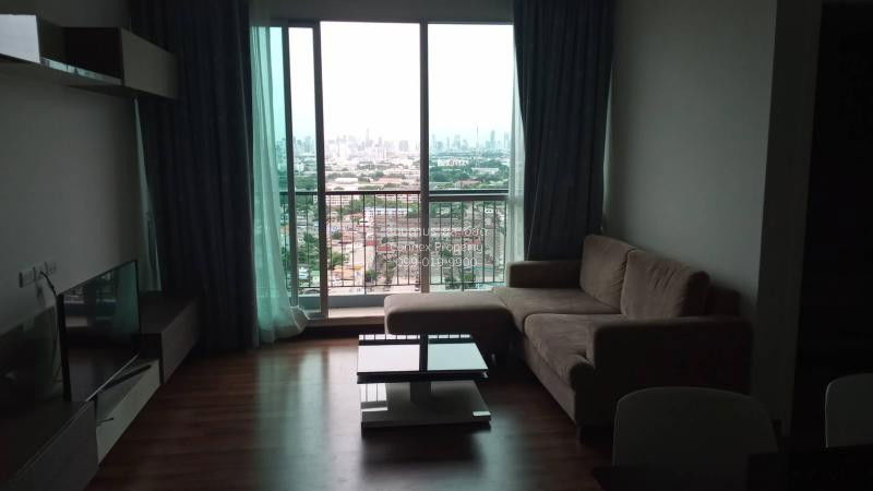 🔥🔥🔥 FOR RENT condo , Chewathai Interchange , high floor , MRT-Tao Poon , Bang Sue , Bang Su , Bangkok , CX-56272 ✅ Live chat with us ADD LINE @connexproperty ✅ 🔥🔥🔥