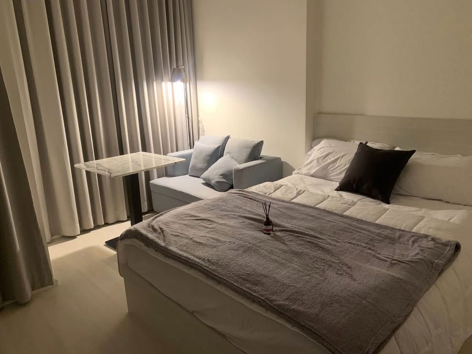 Condo for Rent at Mazarine Ratchayothin (C6812024)
