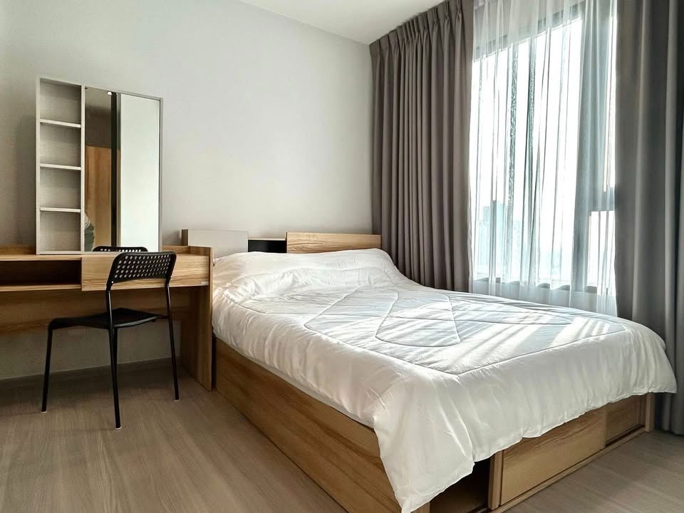 Condo for Rent at Life Sathorn Sierra (A6812044)