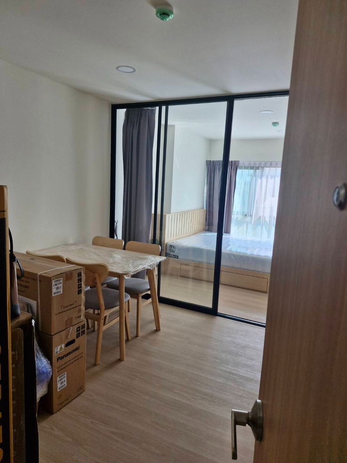 出租公寓 Ploen Ploen Ratchapruek Westville