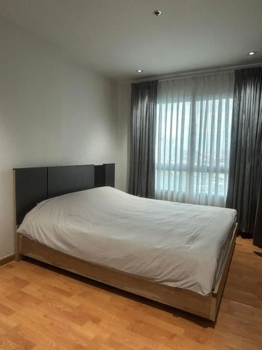 Condo for Rent at The President Sathorn - Ratchaphruek (A6812040)