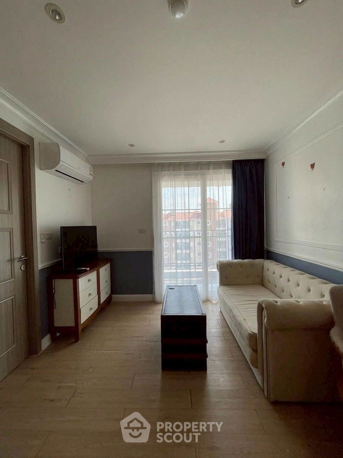 Pattaya အနီးရှိ Seven Seas Côte DAzur ရှိ 1-BR ကွန်ဒို (ID 2485990)