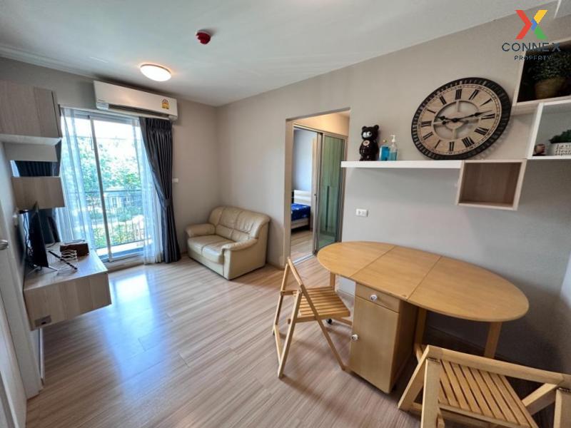 FOR RENT condo , Plum Condo Mix Chaengwattana , Talat Bang Khen , Lak Si , Bangkok , CX-79024 ✅ Live chat with us ADD LINE @connexproperty ✅