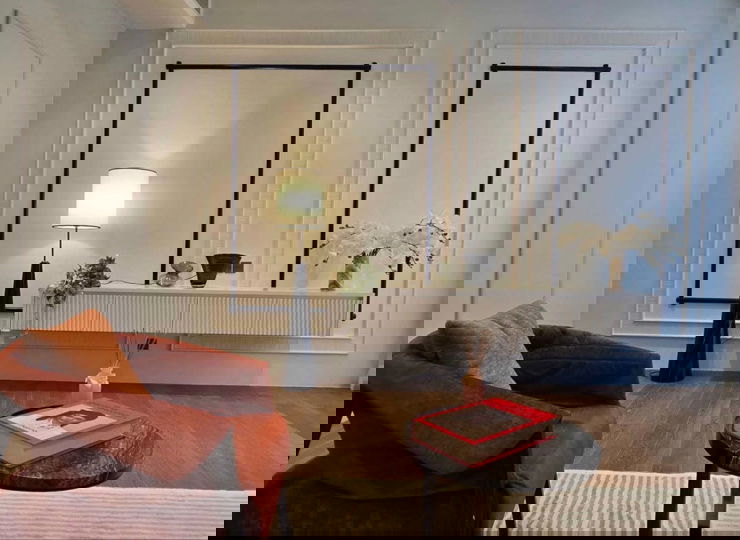 For Rent | Muniq Langsuan  2 Bedrooms | 3 Bathrooms | 86 sq.m. | Pet Friendly