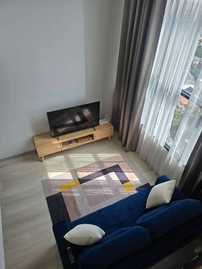 Condo for Rent – Knightbridge Prime Sathorn