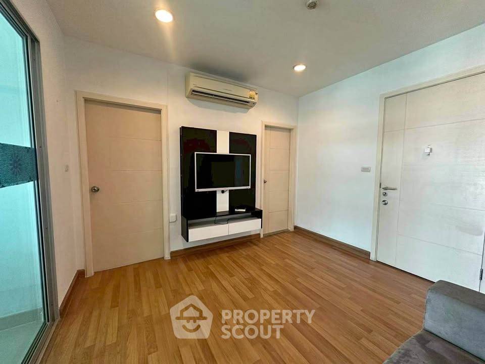 1-BR Condo at Centric Ratchada-Suthisan near MRT Sutthisan (ID 2395939)