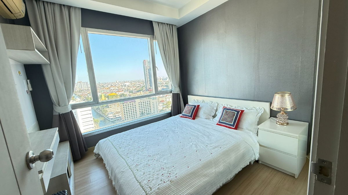 Condo for Rent – Thru Thonglor