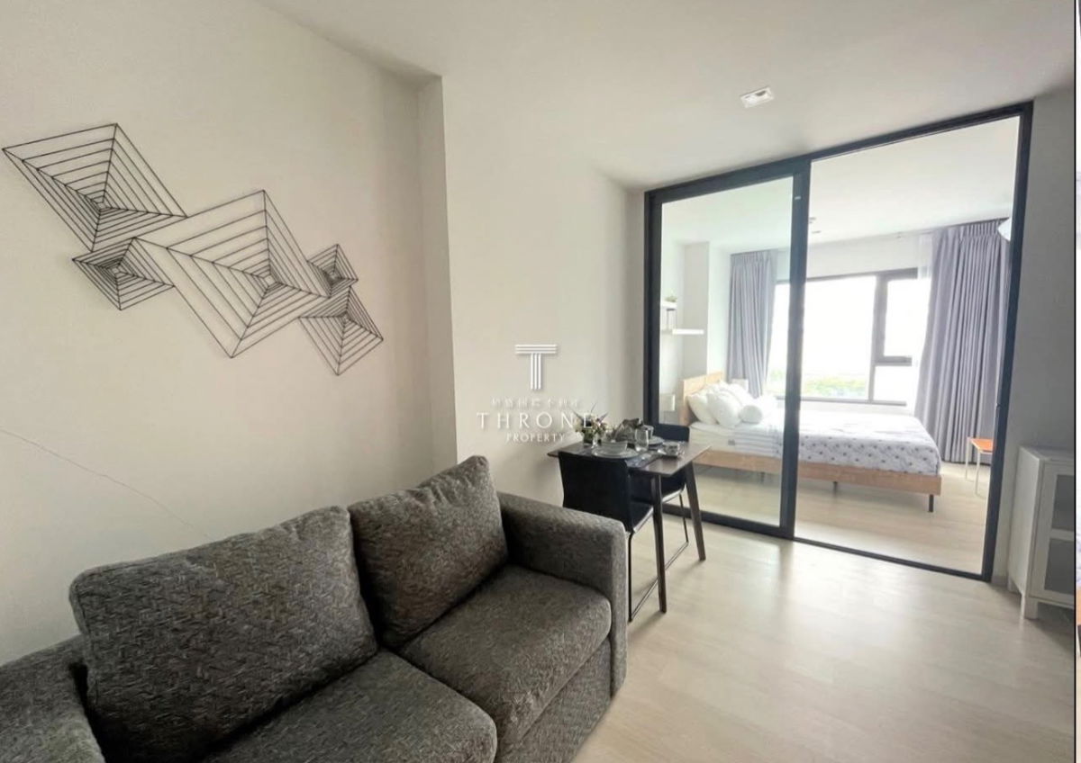 Life one wireless☎️ 1 bed 35 sqm ‼️ only 21000/month ‼️NOW AVAILABLE 🔆✅