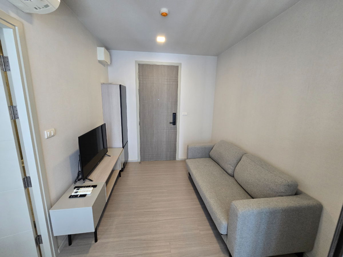 靠近 bts Quintara Sukumvit 42 的树屋式公寓 | 16k