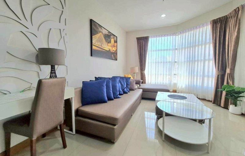 Condo for rent : CitiSmart Sukhumvit 18((BTS Asoke  MRT  Sukhumvit   )) MK-02 line @livingbkk