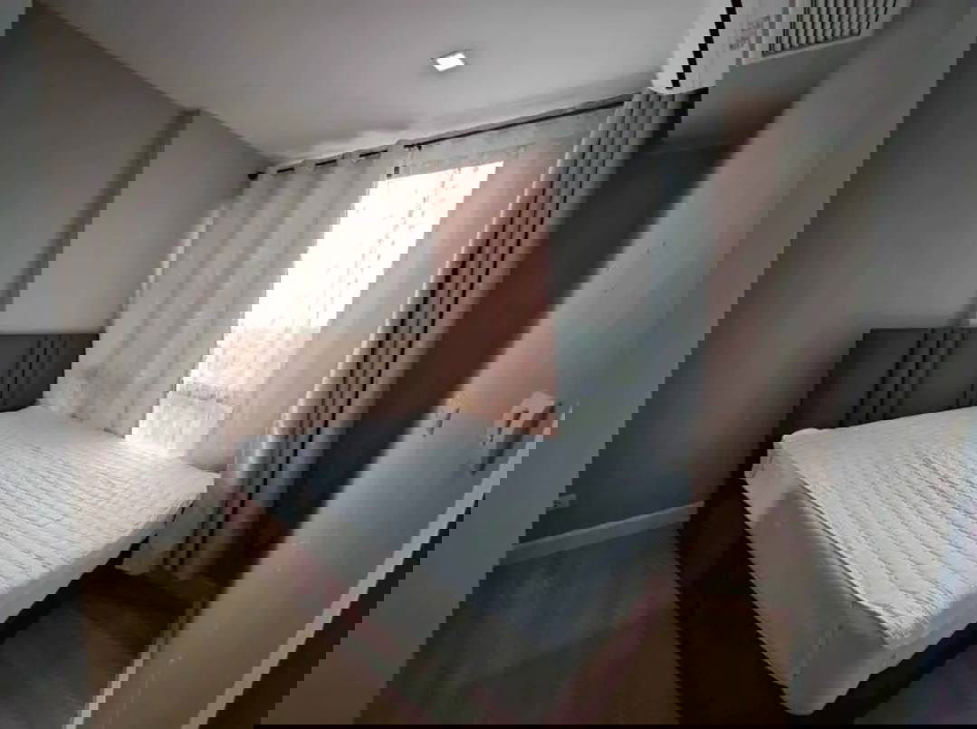 Metro Luxe Riverfront Rattanathibet for rent ✨ Fully furnished