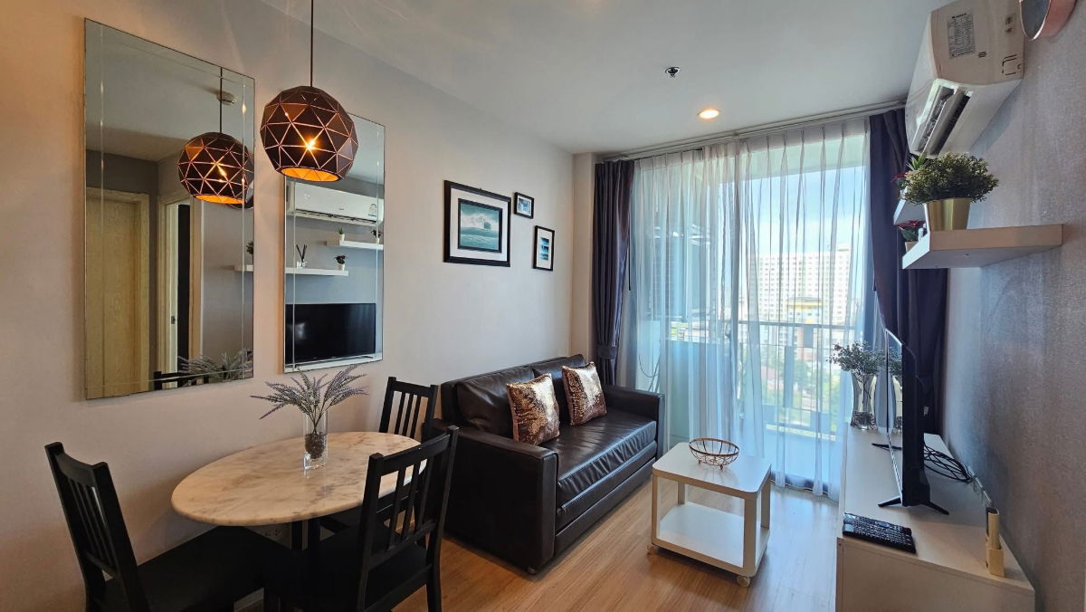 🔥Hot Deal🔥 For Rent 📌 Artemis Sukhumvit 77 (Line ID: @arent) Negotiable price! ✅ We also manage many other projects great deals on every rental!