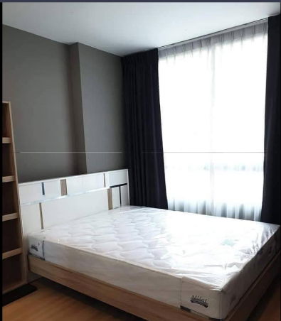 🟠For Rent - 1 Bedroom, 29 Sq.m Condo at  Artemis sukhumvit 77