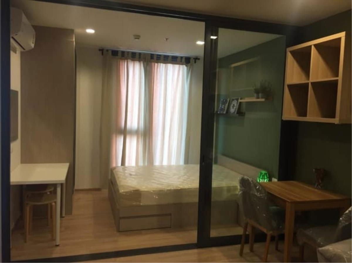 ငှားရန်ရှိသောကွန်ဒို : THE BASE Garden-Rama 9 Airport Link Ramkhamhaeng ၊