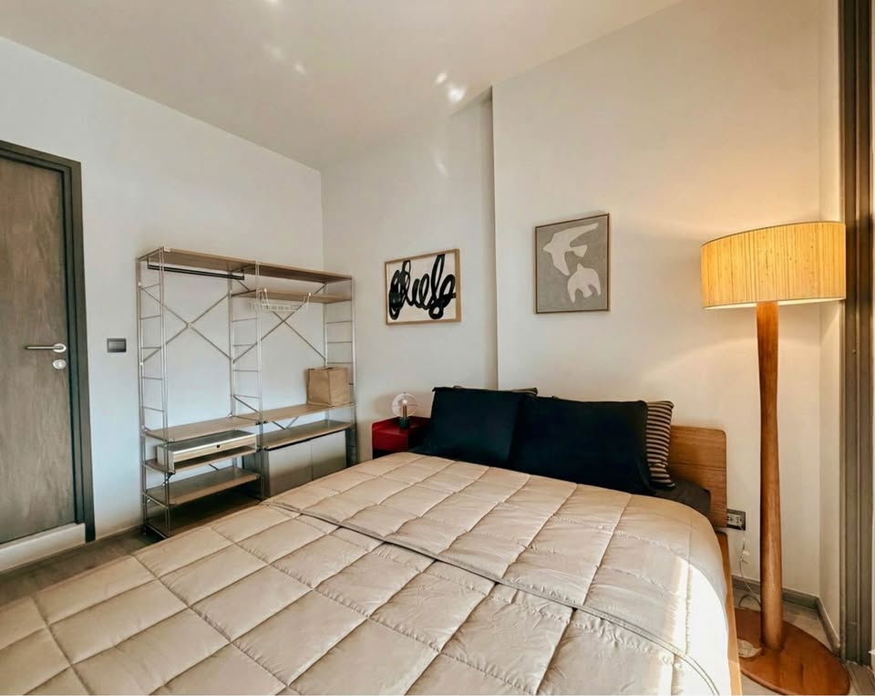 @condorental condo for rent RHYTHM EKKAMAI ESTATE