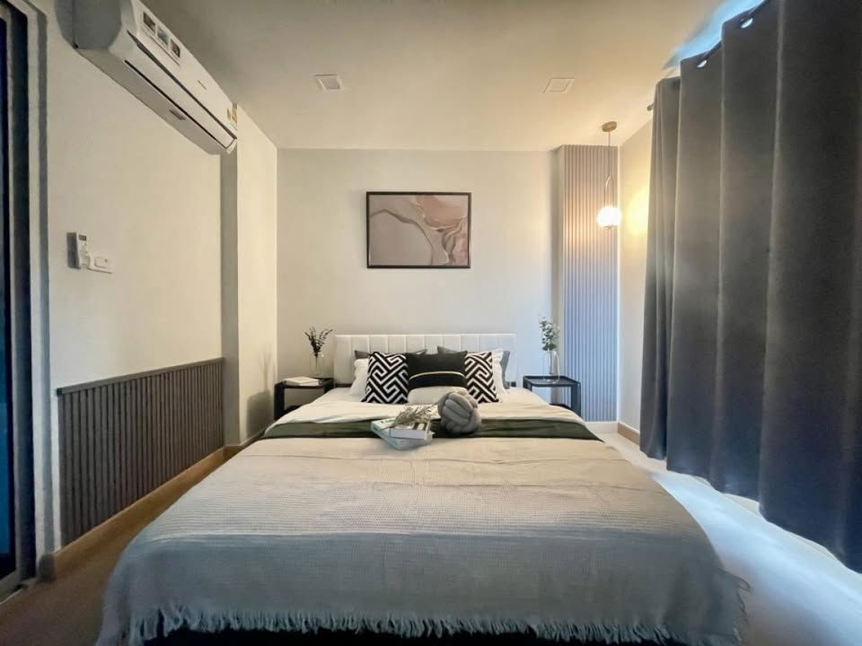 Condo for Rent at Casa Condo Ratchada - Thapra (A6812046)