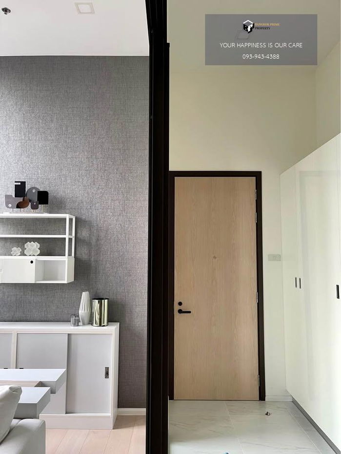 Chewathai Residence Asoke | 🚝Near BTS, MRT Rama 9 #2025122213565