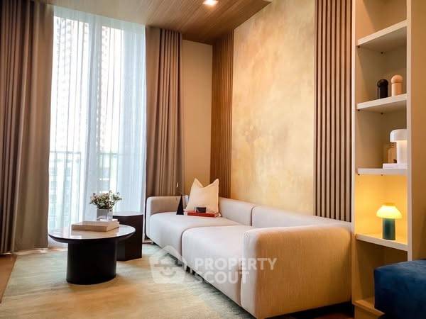 2-BR Condo at Noble Around Sukhumvit 33 near BTS Phrom Phong (ID 2361051)