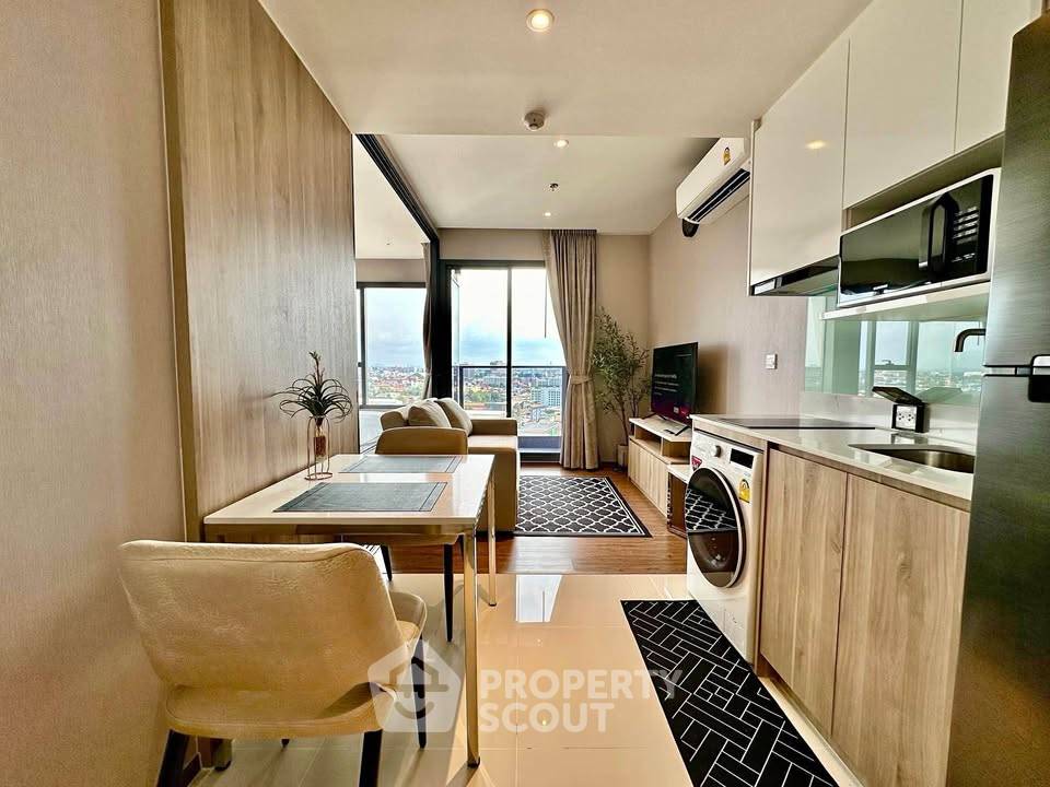 1-BR Condo at Once Pattaya close to Pattaya North (ID 2476782)