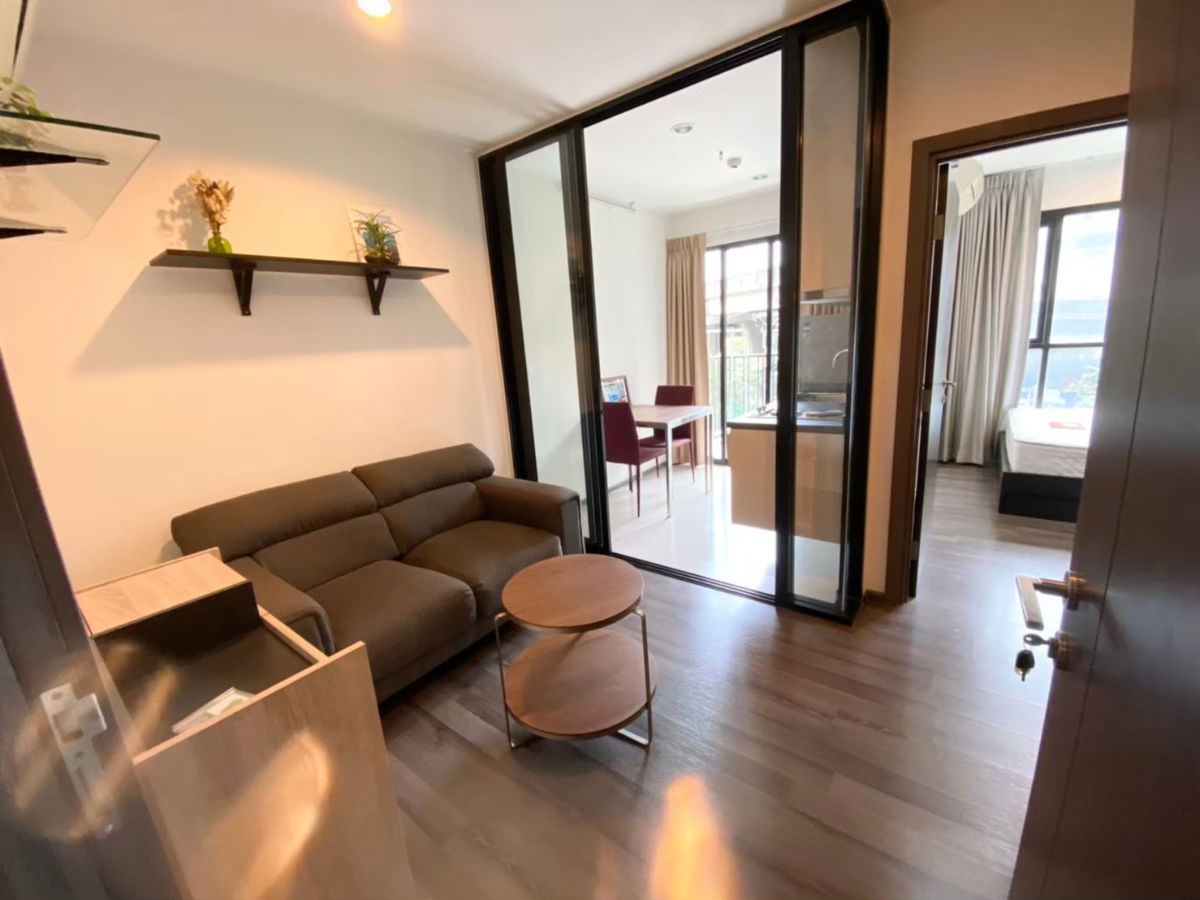 🍀For Rent:  THE BASE PARK WEST SUKHUMVIT 77 12,000thb/month ✅Line ID: 2424yusuke