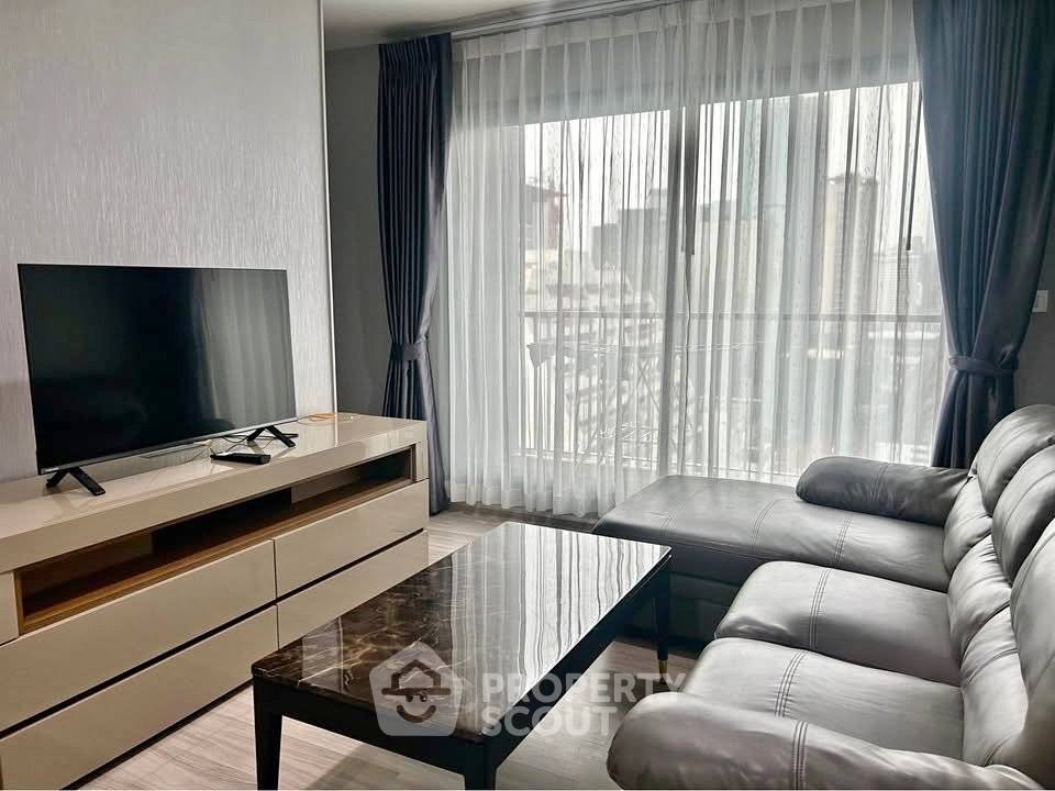 2-BR Condo at Rhythm Rangnam near BTS Victory Monument (ID 2473502)