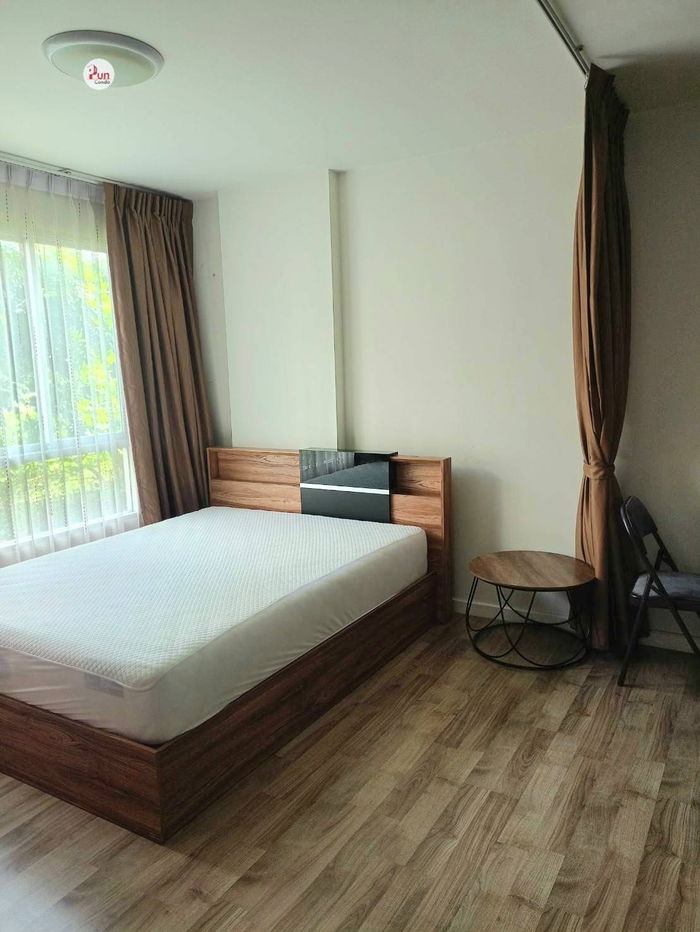 dcondo Campus resort -Rangsit for rent.