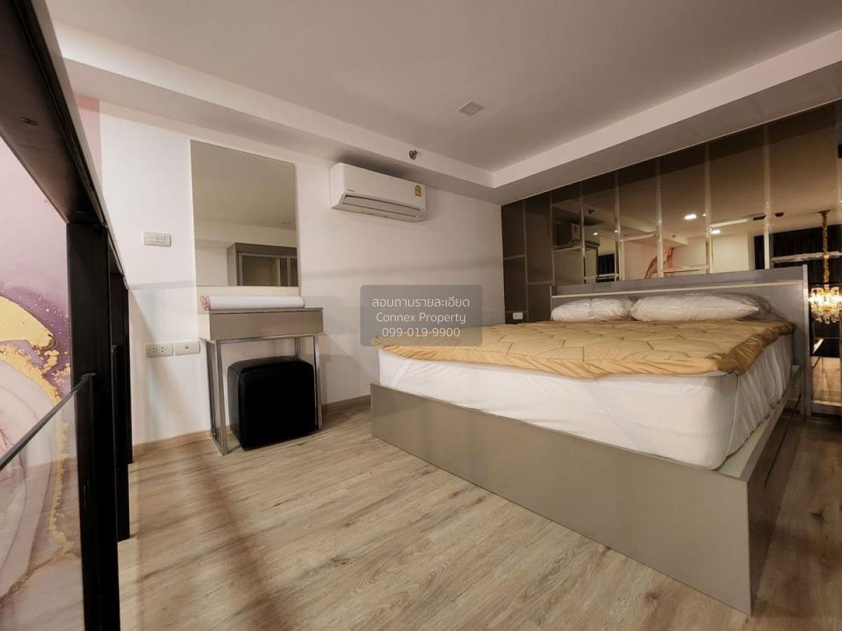 For Rent Condo , The Rich Rama 9 - Srinakarin , Duplex , ARL-Hua Mak , Suan Luang , Suan Luang , Bangkok , CX-91738 ✅ Live chat with us ADD LINE @connexproperty ✅