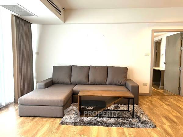 2-BR Condo at Noble Be Sukhumvit 19 near BTS Nana (ID 1926510)