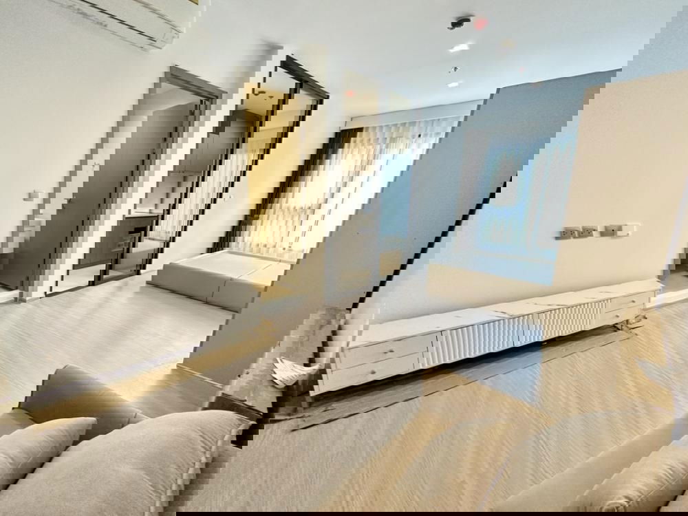 🎈#CT2305_045🎈💥ด่วน💥 ว่าง 1 มกราคม 2026 คลิกด่วนก่อนหมด‼ ️ ให้เช่า 1️⃣8️⃣k.🔥🔥 Condo Life Asoke Hype