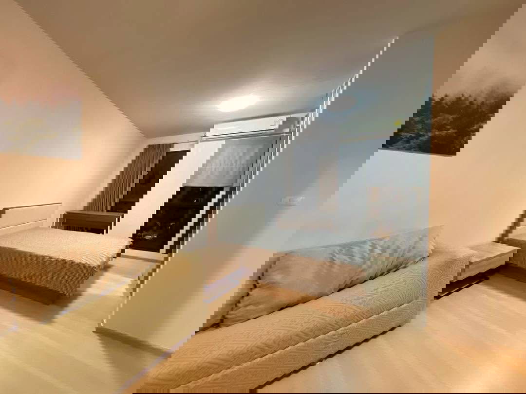 For rent: Unio Sukhumvit 72 Phase 2