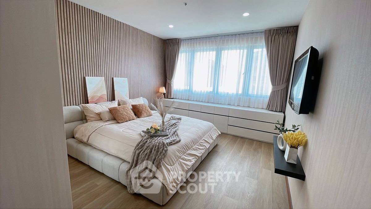 1-BR Condo at The Star Estate @ Narathiwas Condominium in Chong Nonsi (ID 2495119)