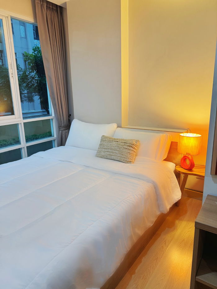 @Condorental condo for rent Emerald Residence Ratchada