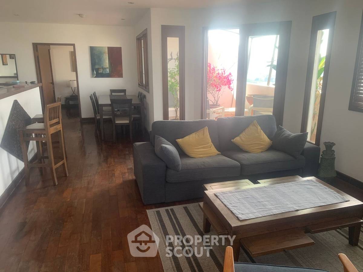 Phom Phong (ID 513894) အနီးရှိ JC Tower Thong Lor ရှိ 1-BR ကွန်ဒို၊