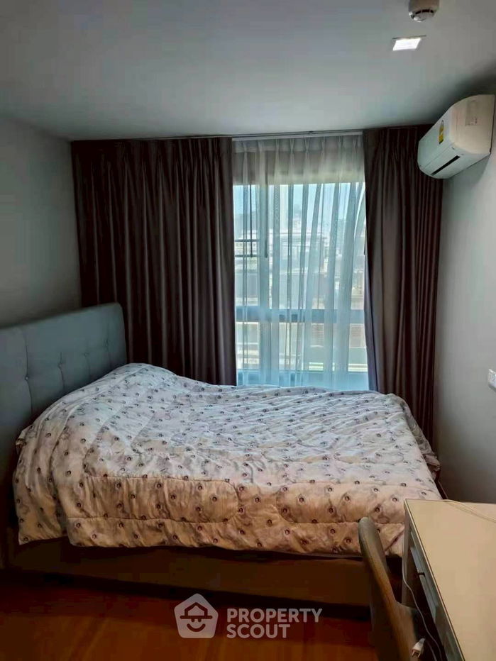 BTS Bang Chak အနီး Ideo Sukhumvit 93 ရှိ 2-BR ကွန်ဒို (ID 2494449)