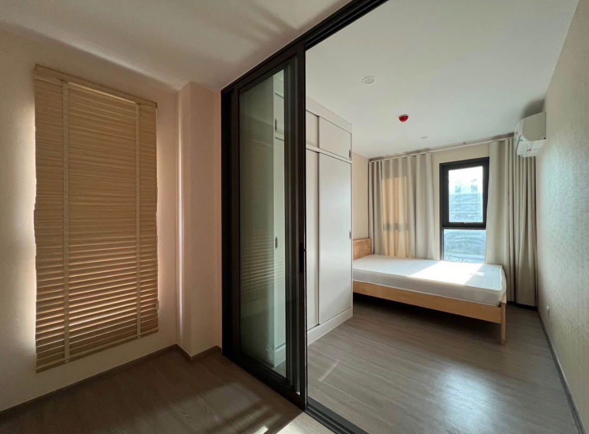 Condo for Rent – Sym Vipa - Ladprao