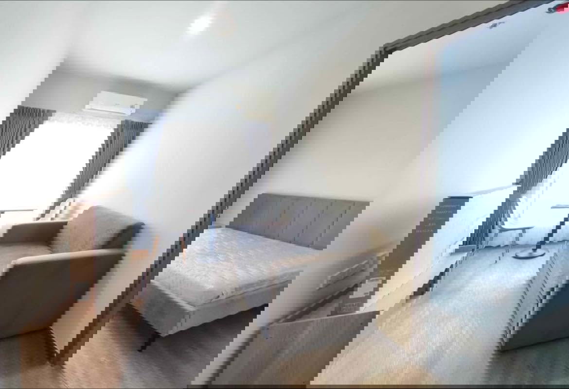 🚨Rich Point@Wutthakat Station Ready to Move In