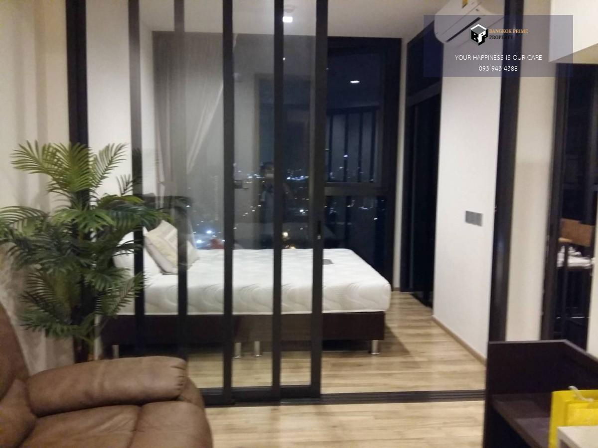 The Line Jatujak-Mochit | 🚝Near BTS, MRT Chatuchak #2025122213552