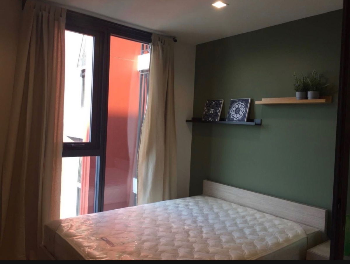 For rent condo ready to move in