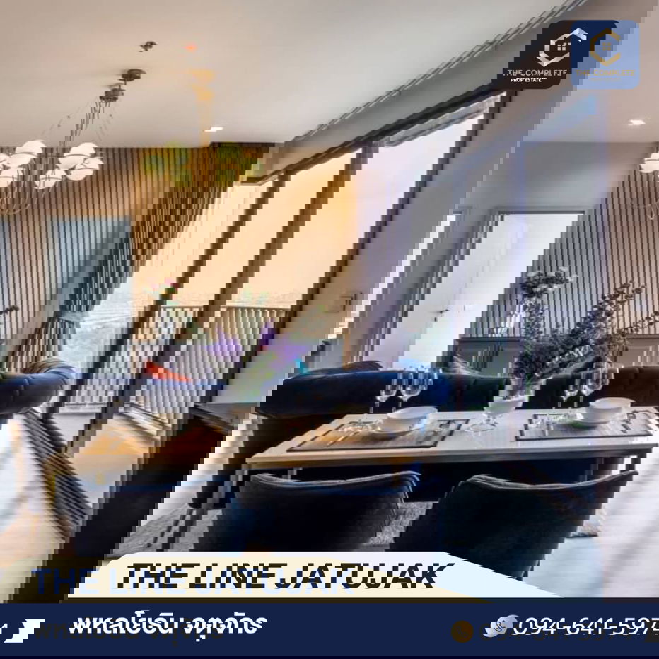 FOR RENT-- 2 BEDROOM 66 SQ.M -- READY TO MOVE IN -- CALL NOW 094-641-5974