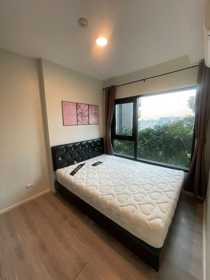 PFD-07712 Condo for Rent: Kensington Sukhumvit - Theparak, Next to MRT Thipphawan, 8,000 THB