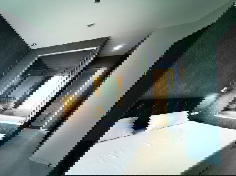 Condo for Rent: Rhythm Sukhumvit 44/1 Near BTS Phra Khanong