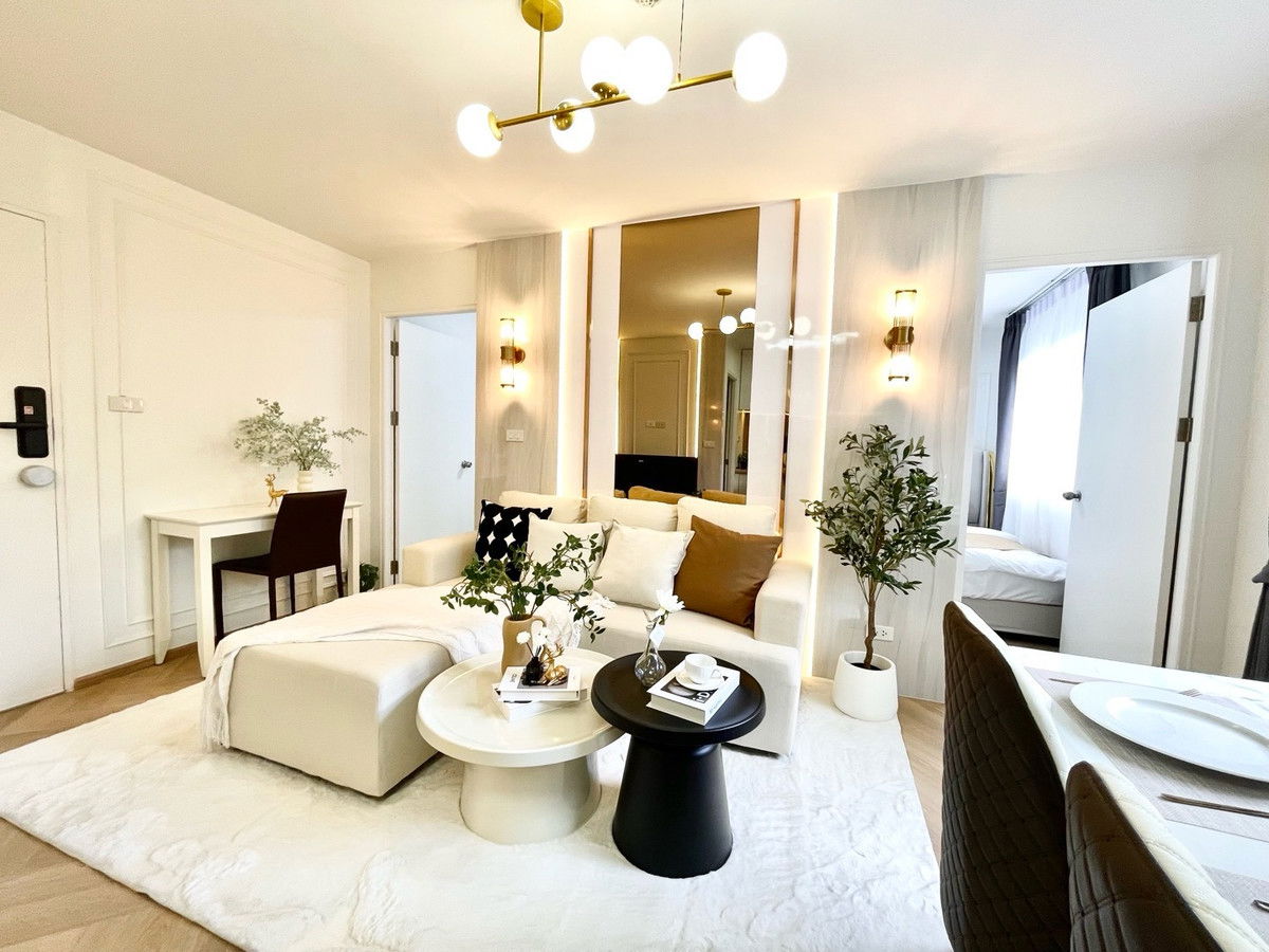 Code: KJ10265  for rent Lumpini Mixx Thepharak - Srinakarin 🔥🔥 Line ID: @kjcondo (with @)🔥🔥